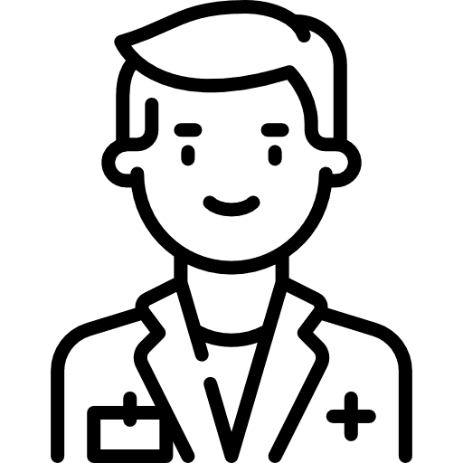 Doctor Icon